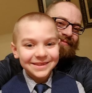 Meet your Posher, Matthew